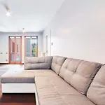 Large Navigli Apartman *
