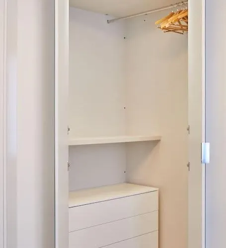 Large Navigli Apartment *